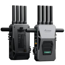 Accsoon CineView Master 4K - Manco.it