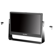 Monitor broadcast OLED 4K Lilliput A13 - Manco.it
