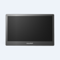 Monitor broadcast OLED 4K Lilliput A13 - Manco.it