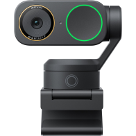 Insta360 Link 2 Pro Graphite Black - Manco.it