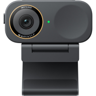 Link 2C Pro Graphite Black INSTA360 - Manco.it