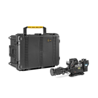 Hard case HPRC HPRC2760W URSA BROADCAST G2 - Manco.it