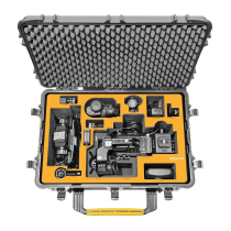 Hard case HPRC HPRC2760W URSA BROADCAST G2 - Manco.it