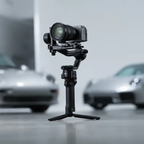 DJI Ronin RS 5 - Manco.it