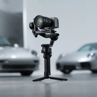 DJI Ronin RS 5 - Manco.it