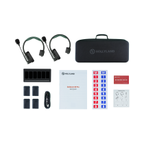 Hollyland Solidcom SE Pro 2S - Manco.it