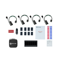 Hollyland Solidcom SE Pro 4S - Manco.it