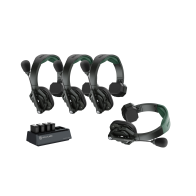 Hollyland Solidcom SE Pro 4S - Manco.it