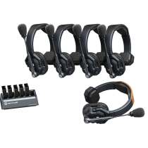 Hollyland Solidcom SE Pro 5S - Manco.it