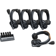 Hollyland Solidcom SE Pro 5S - Manco.it