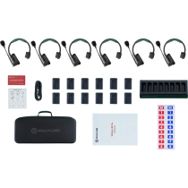 Hollyland Solidcom SE Pro 6S - Manco.it