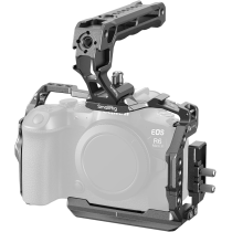 SmallRig 5197 cage kit per Canon R6 Mark II - Manco.it