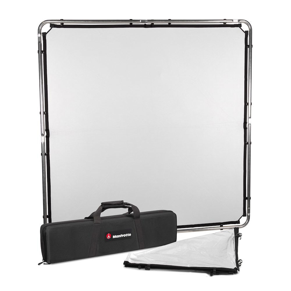 Manfrotto LL LR81544R - Manco.it
