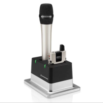 Sennheiser CHG 2 EU dual charger - Manco.it