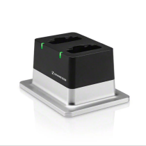 Caricatore doppio Sennheiser CHG 2 EU - Manco.it