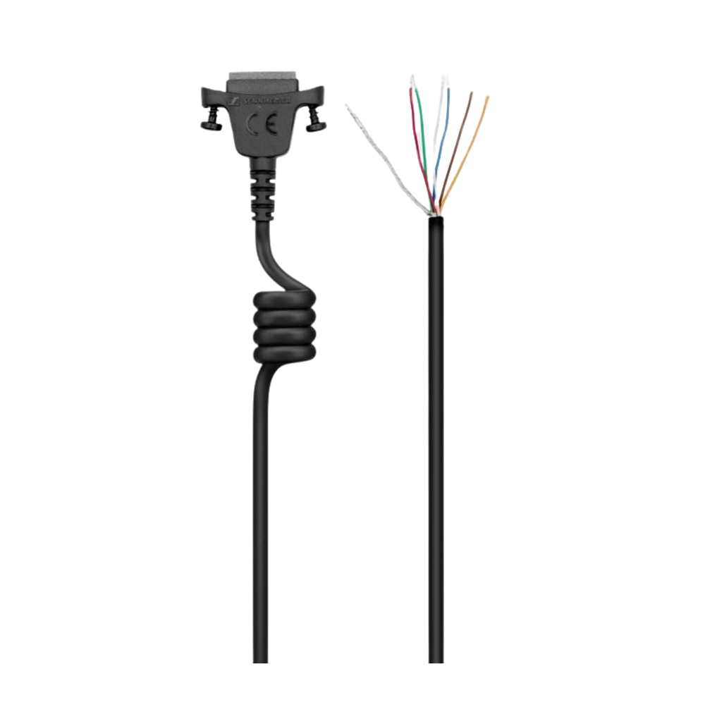 Sennheiser Cable II 6 headset cable - Manco.it