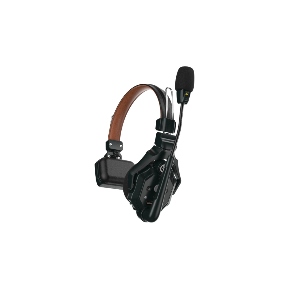 Hollyland Solidcom C1 Pro 5S - Manco.it