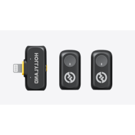 Hollyland LARK A1 Mini Duo Lightning - Manco.it