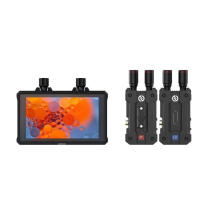 Hollyland Mars M1 + Mars 4K Kit - Manco.it