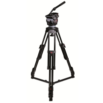 MIXO 21 2-St ALU System GS - Manco.it
