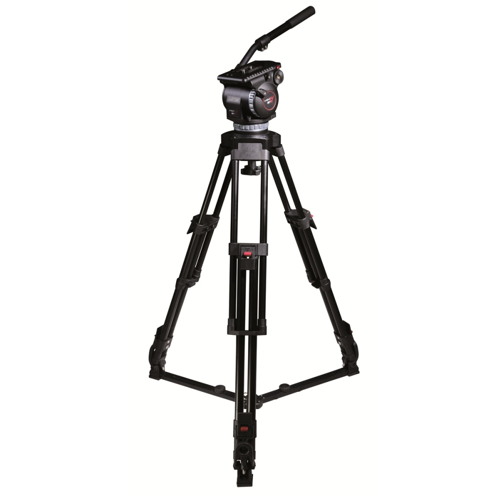 MIXO 21 2-St ALU System GS - Manco.it