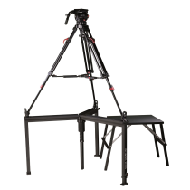 Cartoni KT801 Ragno Pod - Manco.it