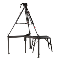 Cartoni KT801 Ragno Pod - Manco.it