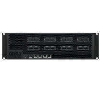 ATEM 4 M/E Constellation IP Plus Blackmagic - Manco.it