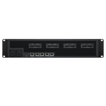 ATEM 4 M/E Constellation IP Blackmagic - Manco.it