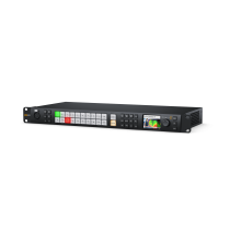 ATEM Monitoring Rack Panel 20 Blackmagic - Manco.it