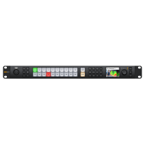 ATEM Monitoring Rack Panel 20 Blackmagic - Manco.it