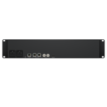 ATEM Monitoring Rack Panel 40 Blackmagic - Manco.it