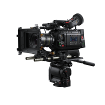 Blackmagic URSA Cine 12K LF 100G - Manco.it