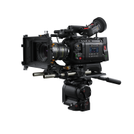Blackmagic URSA Cine 12K LF 100G - Manco.it