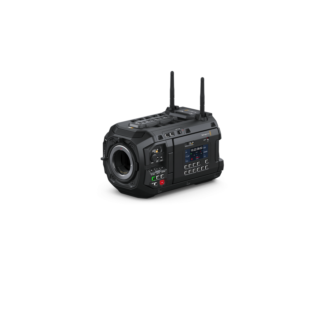 Blackmagic URSA Cine 12K LF 100G Body - Manco.it