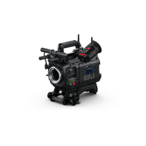 Blackmagic URSA Cine 12K LF 100G + EVF  - Manco.it