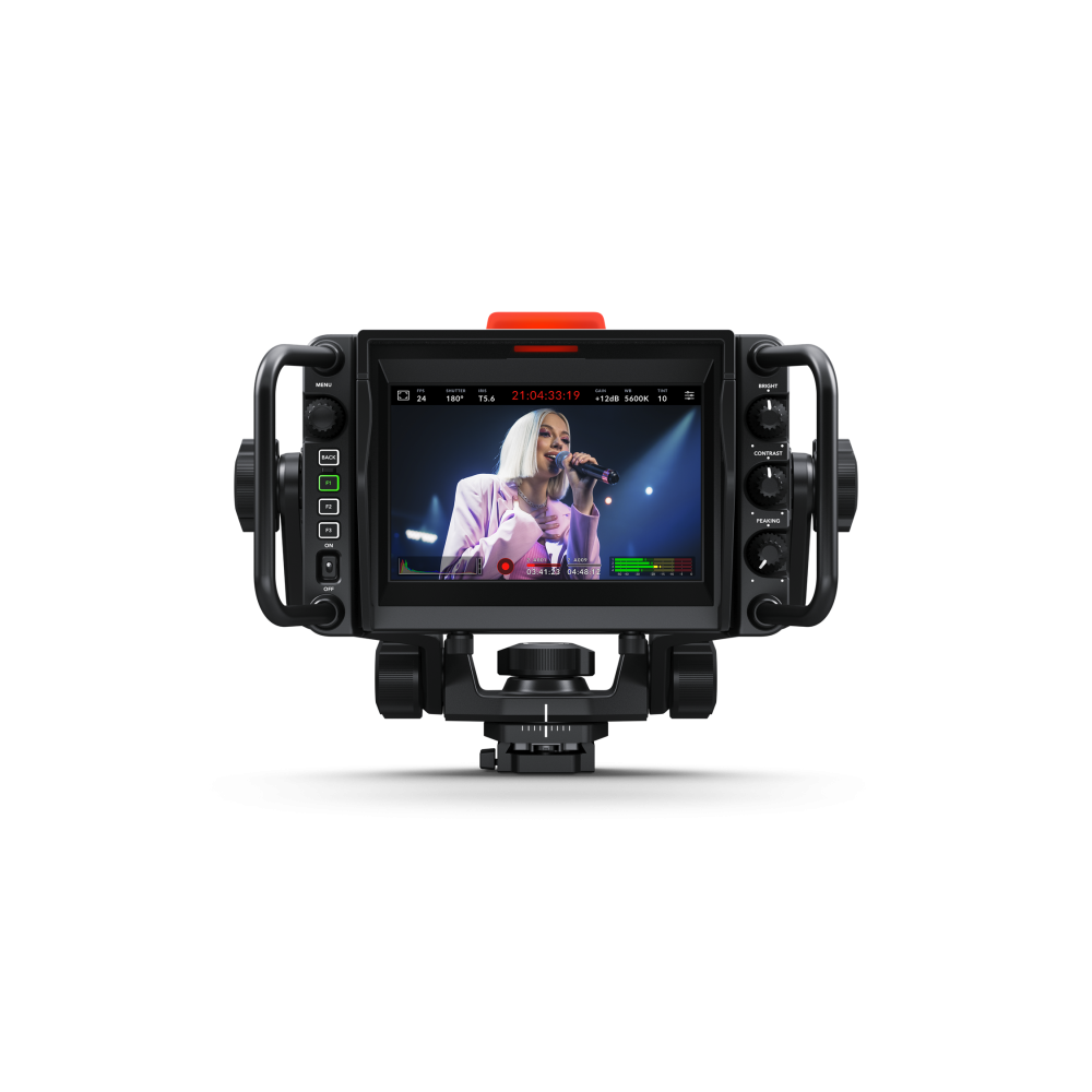 Blackmagic URSA Cine Studio Viewfinder - Manco.it
