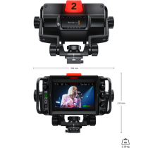 Blackmagic URSA Cine Studio Viewfinder - Manco.it