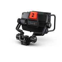 Blackmagic URSA Cine Studio Viewfinder - Manco.it