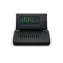 Fairlight Live Audio Panel 10 - Manco.it