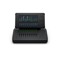 Fairlight Live Audio Panel 10 - Manco.it