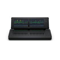 Fairlight Live Audio Panel 20 - Manco.it