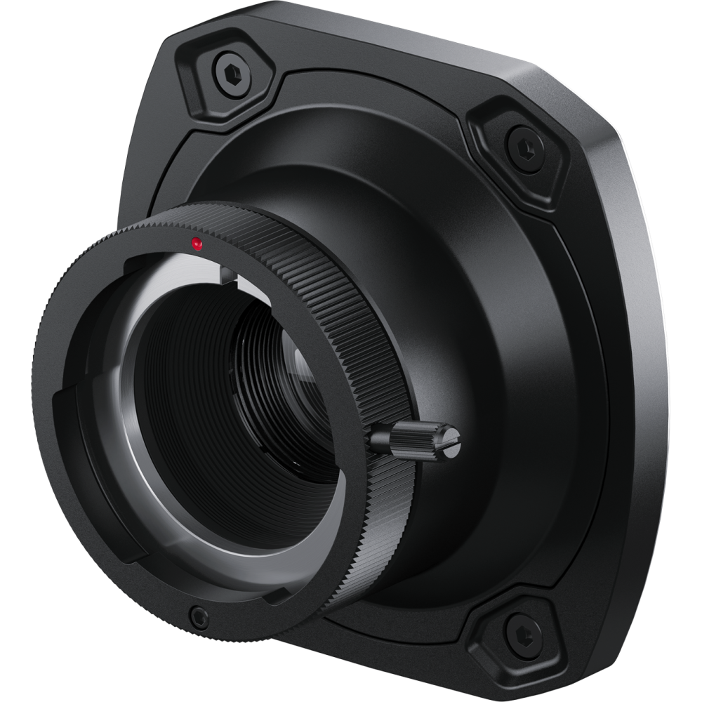 Blackmagic URSA Cine Mount B4 - Manco.it