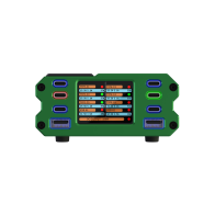 Caricatore Patona Premium PD450W - Manco.it