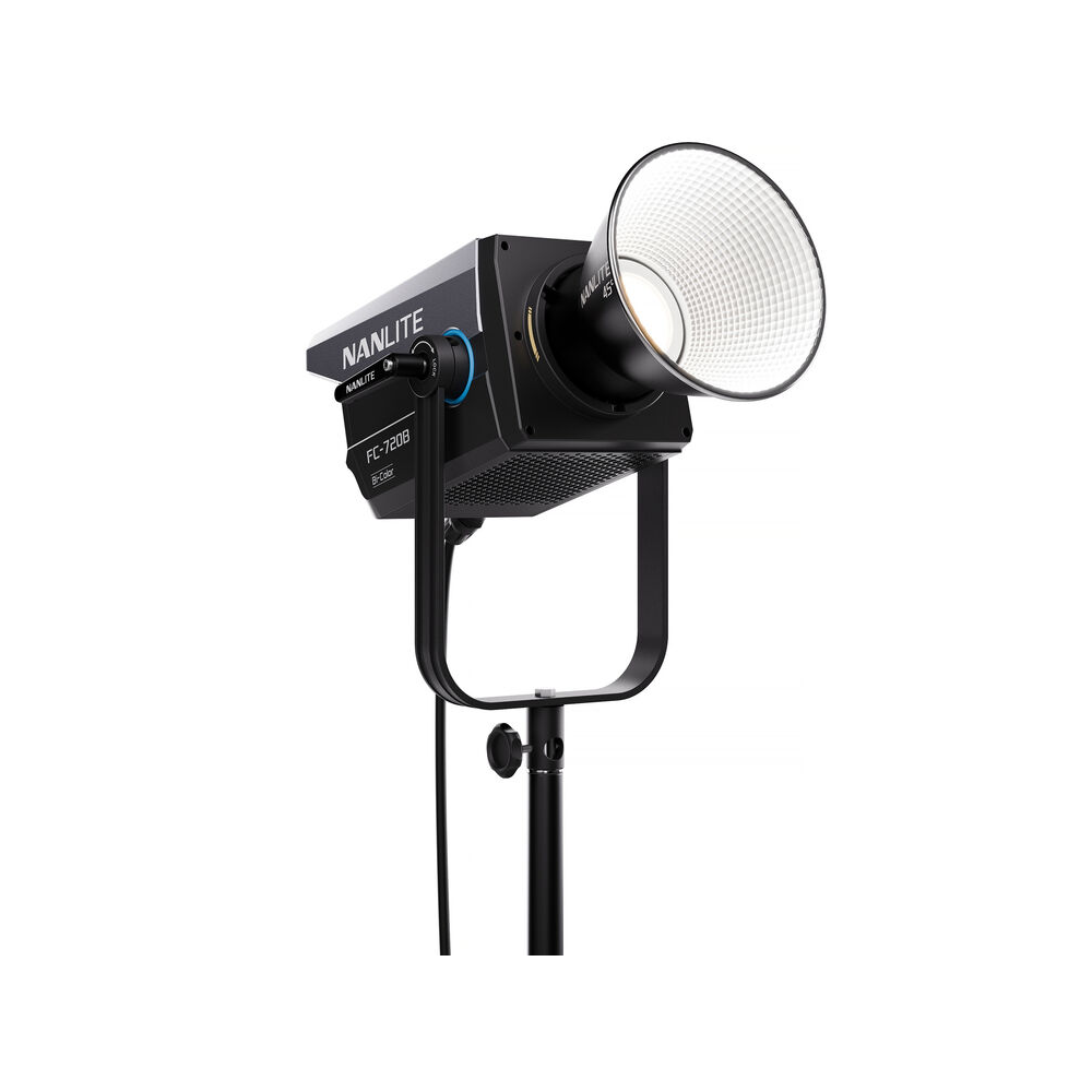 Nanlite FC-720B LED Bicolor Spot Cob Light