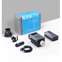 Nanlite FC-720B LED Bicolor Spot Cob Light