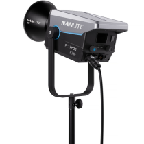 Nanlite FC-720B LED Bicolor Spot Cob Light