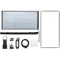 Nanlite PavoSlim 360C - Manco.it