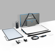 Nanlite PavoSlim 360C - Manco.it