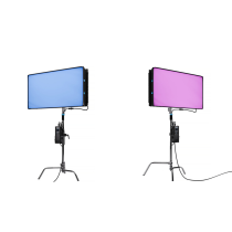 Nanlite PavoSlim 360C - Manco.it